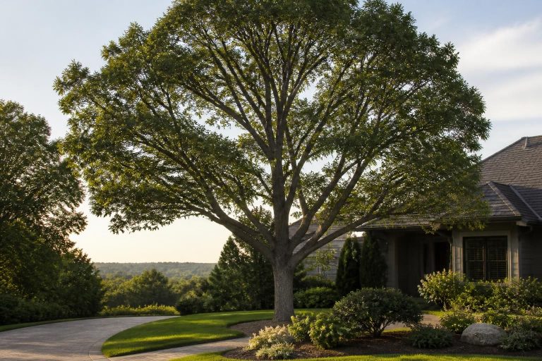 Tree Risk Assessment